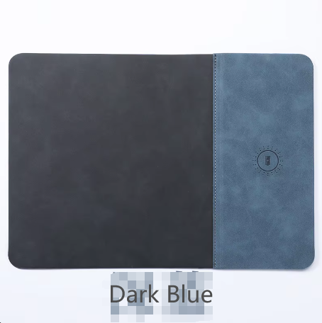 Bleu foncé
