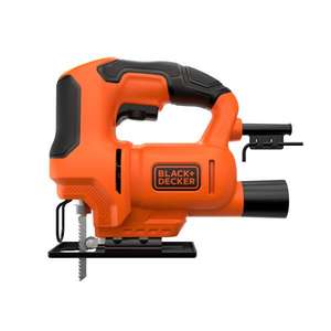 BLACK & DECKER-Sierra de calar de velocidad variable de 400W-EAN 5035048810927, HERRAMIENTAS, SIERRAS Y SIERRAS DE BALLETO, - Product Image 1