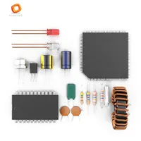 Placas de circuito integradas novas e originais 14235r-2000, componentes eletrônicos, resistores, conectores de componentes eletrônicos