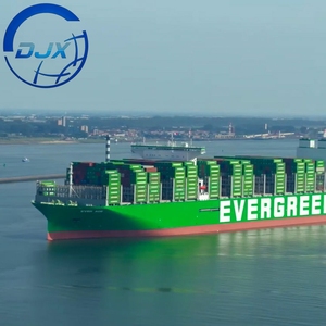 Offre Spéciale 2023 : Transitaire Maritime FCL/LCL à Prix Compétitif – Expédition de Chine vers les États-Unis (DDP, FCL, LCL) – BOS1 - Product Image 1