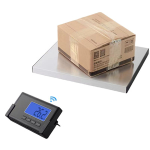 เครื่องชั่งน้ำหนักอิเล็กทรอนิกส์อุตสาหกรรมราคาประหยัด Veidt รุ่น ACS-UD 180 สำหรับชั่งพัสดุไปรษณีย์ ชั่งสินค้า ชั่งน้ำหนักได้ถึง 180 กก. ความละเอียด 100 กรัม แบบม้วนเก็บได้ - Product Image 2