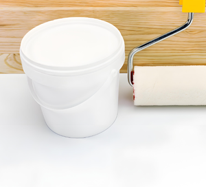 Keo cao su trắng pvac Keo Trắng Polyvinyl Acetate nhũ tương trang trí nhà formaldehyde mủ trắng miễn phí - Product Image 2