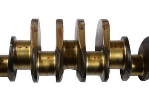 อะไหล่เครื่องยนต์ N14 เพลาข้อเหวี่ยง 3064291 สำหรับอะไหล่เครื่องจักรก่อสร้างคัมมินส์ - Product Image 4