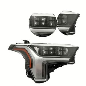 For Toyota Tundra Tantu Front Illuminant Headlight with Motor 81110-0C 260,811 - Product Image 5