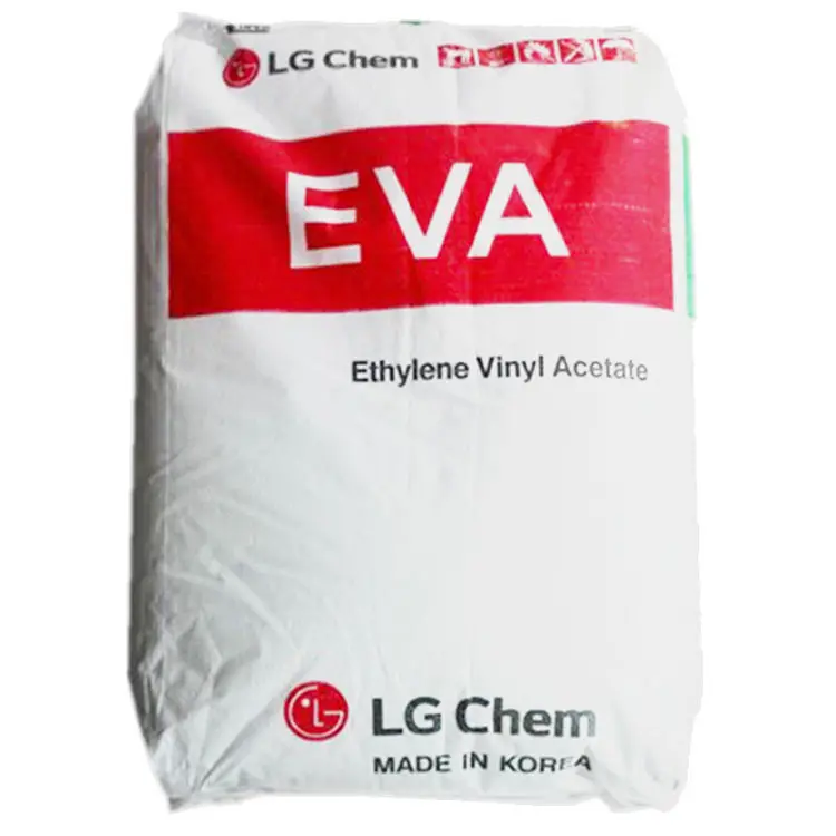 China Factory Supply Eva Resin Granules Eva Plastic Particles For Making Shoes and Hot melt adhesive Wholesale Price of