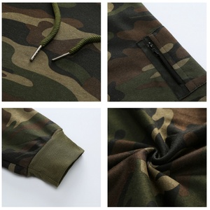 เสื้อยืดโอเวอร์ไซส์ผ้าฝ้ายเฟรนช์เทอร์รี่เนื้อหนาคุณภาพสูง TKAN381D พิมพ์ลายสกรีนแบบกำหนดเอง ปักลายเรียบหรู แฟชั่นผู้ชาย - Product Image 3