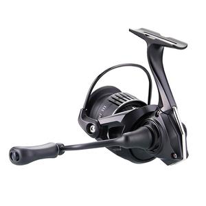 <span class=keywords><strong>Moulinet</strong></span> à pêche SH III <span class=keywords><strong>ultra</strong></span> léger en fibre de carbone, sans jeu, résistant à l'eau, haute vitesse, ligne de pêche, jigging, pêche en rivière, leurre, appât - Product Image 2