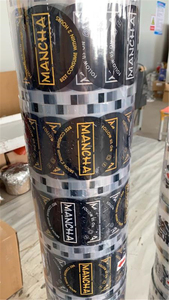 Película de sellado de alta calidad de China - Product Image 4