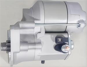 NUEVO <span class=keywords><strong>Motor</strong></span> de Arranque para Automóvil de 12V DS4168 128000-4420 110713 228000090, Accesorios para <span class=keywords><strong>Motor</strong></span> de Automóvil, para <span class=keywords><strong>Toyota</strong></span> Celica 1.6L L4 - Product Image 4