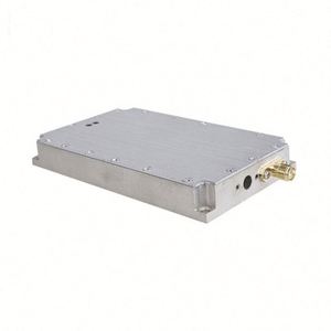 400-1100mhz 1.2G 1.4G 1.5G 2.4G 50W Anti-drone RF Amplificateur de Puissance Module Fréquence Personnaliser Module pour UAV - Product Image 1