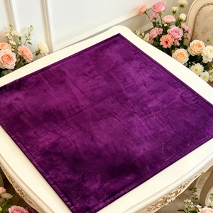 Juego de Mahjong de Lujo KEYE-03 en Acrílico con Acabado Cerezo Brillante, con Bolsa y Tapete Resistentes para 4 Jugadores - Product Image 3