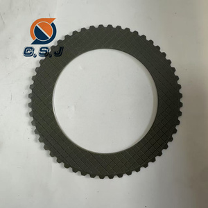 Placa de disco de fricción 4206373 embrague de disco exterior de freno de acero 923976,1383 para piezas de transmisión <span class=keywords><strong>Dana</strong></span> Spicer - Product Image 3