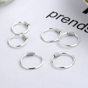 Joyffo S925 Sterling Silver bạc trang sức-Tùy chỉnh Mẫu prototyping-đặt hàng thanh toán liên kết là không hoàn lại và không trả lại - Product Image 4