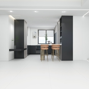 Hiện đại sồi kết cấu tường Ốp gạch 900x1800mm Gỗ hiệu ứng tấm gốm cho phòng tắm ngoài trời biệt thự & hội trường firebrick chức năng - Product Image 3