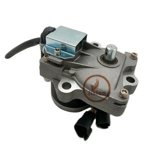 Piezas de repuesto para excavadora Motor de acelerador 7834-41-2000 7834-41-2001 Motor de acelerador para 2, 2, 2, 2, 1, 2, 1, 2, 2, 1, 2, 2, 1, 2 - Product Image 6