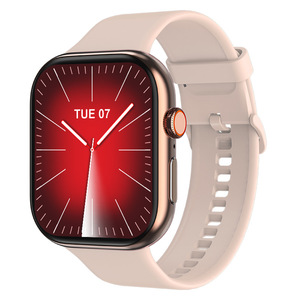 Reloj Inteligente T8PLUS con Bluetooth, Función de Llamada, Múltiples Modos Deportivos, Monitoreo de Frecuencia Cardíaca y Presión Arterial - Product Image 2