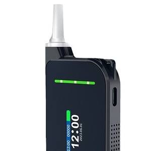 Portable haute précision non invasif électrochimique carburant testeur d'haleine usage domestique <span class=keywords><strong>alcool</strong></span> auto-contrôle dispositif de <span class=keywords><strong>boisson</strong></span> professionnel - Product Image 4