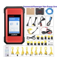 Módulo de Diagnóstico para Camiones Pesados Launch X-431 SmartLink C 2.0 para Camiones/Maquinaria/Vehículos Comerciales