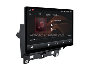 Radio Auto Android WITSON para Pantalla Ultrafina de 12.5 Pulgadas para RENAULT TRAFIC 2019-2025, Estéreo Multimedia para Auto, Reproductor GPS CarPlay - Product Image 5