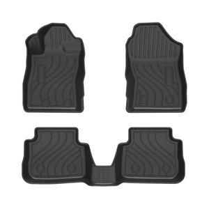 Ultimi Accessori Popolari per Interni Auto 2024, <span class=keywords><strong>Tappetini</strong></span> Auto Personalizzati 3D 5D 7D in TPE per <span class=keywords><strong>Subaru</strong></span> Crosstrek 2024 - Product Image 1