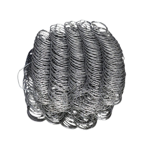 نوابض جيبية عالية الجودة قابلة للتخصيص بحجم فردي للمراتب، وحدة نوابض جيبية - Product Image 3