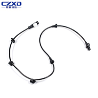 OEM 3550030-DC08-AA Changan X5 PLUS Sensor Kecepatan Roda ABS Depan Rakitan Pengganti Langsung Suku Cadang Sensor Mobil