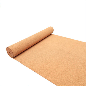 2 Mét 3 Mét Nút Chai Lót Cách Âm Thiết Kế Nhiều Lớp Gỗ Sàn Lót PE IXPE Ẩm Ướt Proofer Nhôm Lớp Bọt - Product Image 1