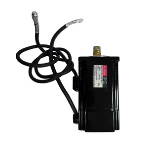 P50B07030DBV21 Servo Motor elektrik ekipmanları için 300W 200V PLC programlama kontrolörü - Product Image 1
