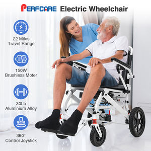 <span class=keywords><strong>Fauteuil</strong></span> <span class=keywords><strong>roulant</strong></span> électrique tout-terrain <span class=keywords><strong>compact</strong></span> et pliable, 16 kg, aluminium <span class=keywords><strong>ultra</strong></span> léger, pneus tout-terrain, <span class=keywords><strong>fauteuil</strong></span> <span class=keywords><strong>roulant</strong></span> électrique pour personnes handicapées - Product Image 3