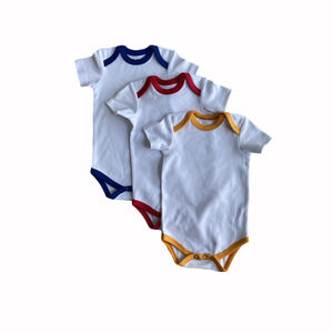 Vêtements pour bébé personnalisés, Combinaisons pour nouveau-nés, Combinaisons en coton pour nouveau-nés, Ensemble de vêtements pour bébé fille - Product Image 2