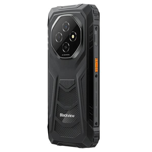 Smartphone Blackview FORT 1 Android 15 4G LTE Double SIM Écran LCD HD Étanche IP68 - Product Image 3