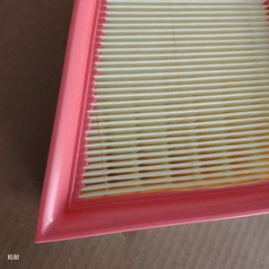 ไส้กรองอากาศ C18582 สำหรับรถยนต์เรโนลต์แลนด์สเคป 16546-00QAA อะไหล่ทดแทนขนาดมาตรฐาน - Product Image 4