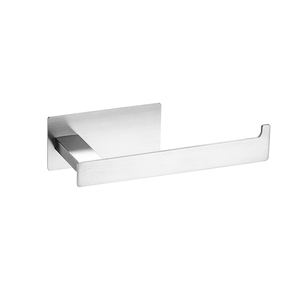 <span class=keywords><strong>Portarrollos</strong></span> de baño de acero inoxidable, autoadhesivo, <span class=keywords><strong>sin</strong></span> taladrar, soporte de <span class=keywords><strong>papel</strong></span> higiénico, venta de fábrica - Product Image 6