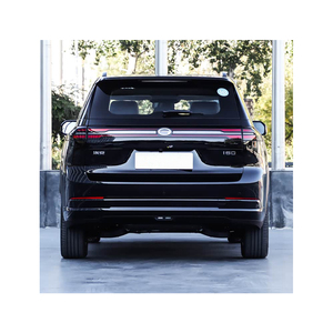 Véhicule électrique GAC Aion I60 650 Pro Longue Portée 2026 de Qualité Supérieure, Neuf, SUV de Taille Moyenne, à Vendre - Product Image 3