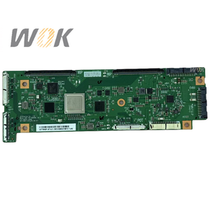 Repuesto de Pantalla <span class=keywords><strong>LG</strong></span> <span class=keywords><strong>OLED</strong></span> de Alta Calidad de 77 <span class=keywords><strong>Pulgadas</strong></span> LE770AQF-ATL1 3840*2160 120Hz 136 Pines, Pantalla Plana de Repuesto, Open Cell - Product Image 4
