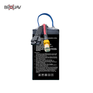 ซองแบตเตอรี่ลิเธียมไอออน3.7 V 6S 12S 14S 20S มีหลายขนาด - Product Image 3