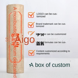 Conos de Moxa Pura, Rollo de Moxa para Terapia, Moxibustión, Uso Médico Chino, Palitos de Moxa, Rollo de Artemisa, Venta al por Mayor - Product Image 4