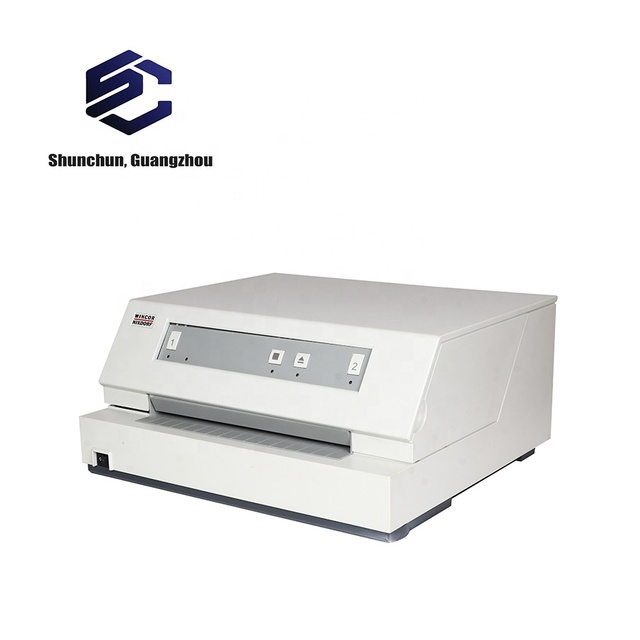 New Original Wincor Nixdorf 4920 Printer Impact Printer Dot Matrix Printer