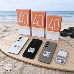Spark40 Pro ขายดี หลายสี ขายส่ง รุ่น 5G ปลดล็อคแล้ว กล้อง AI หน้าจอโค้ง 6.8 นิ้ว - Product Image 2