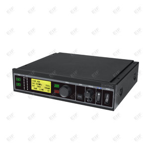 เครื่องส่งสัญญาณ PSM900 ระบบเสียงไร้สาย P9T 542-578MHz สเตอริโอ อินเอียร์มอนิเตอร์ ควบคุมระดับเสียง ใช้พลังงานจากแบตเตอรี่ AA ช่องต่อ XLR - Product Image 5