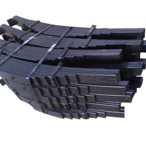 ผู้ผลิตบูชแหนบสำหรับรถพ่วง แหนบสำหรับรถพ่วง - Product Image 4