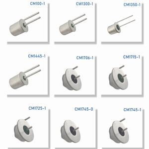 Interruptor de seguridad de inclinación Comus CM1350-1 CM1445-0 con sensor de inclinación omnidireccional de mercurio, normalmente abierto, para corte por inclinación - Product Image 3