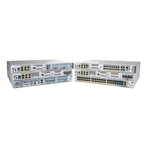Nuevo stock original Cisco Cata Lyst <span class=keywords><strong>serie</strong></span> 8300 plataformas de borde Gigabit Ethernet integrado 4X10Gbps Router - Product Image 2