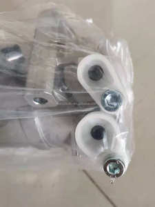 Compresseur de climatisation de voiture MN123626 DKS17 pour Mitsubishi L200 1PK - Product Image 4