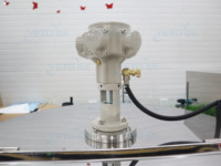 YETO 50L 100L 200L Refroidisseur De Parfum Faisant La Machine Parfum Fermentation Filtre Mélangeur Réservoir Parfum Production Mélangeur