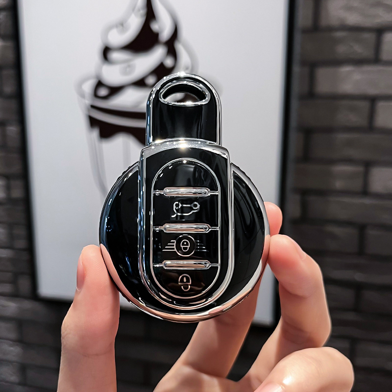 Type mini-black