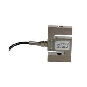 YZC-516C S Loại <span class=keywords><strong>Load</strong></span> <span class=keywords><strong>cell</strong></span> 100kg-2T căng thẳng và nén trọng lượng định lượng Quy mô lực lượng cảm biến celdas de carga - Product Image 3