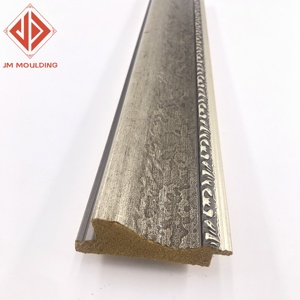 Bandes <span class=keywords><strong>de</strong></span> plastique <span class=keywords><strong>de</strong></span> moulage <span class=keywords><strong>de</strong></span> polystyrène <span class=keywords><strong>de</strong></span> cadre photo <span class=keywords><strong>de</strong></span> PS <span class=keywords><strong>pour</strong></span> des cadres - Product Image 2