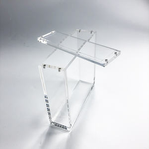 Boîte de booster pokemoned japonaise acrylique de haute qualité personnalisée en usine 1ère édition - Product Image 4