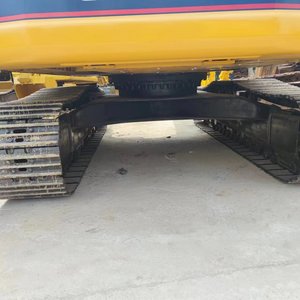 รถขุดมือสอง Caterpillar Cat 325B, Cat330b, 330b, 330bl, 325BL, 320BL, CAT 325, CAT330D, 330dl, 330d2, 325d2l - Product Image 3